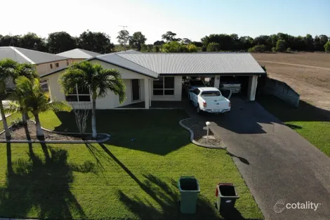 Property photo of 12 Harley Drive Ayr QLD 4807