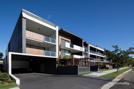 Property photo of 302/25 Onslow Street Ascot QLD 4007