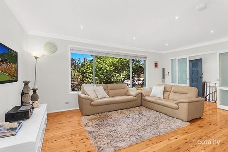 Property photo of 3 Suttor Place Baulkham Hills NSW 2153