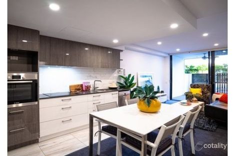 Property photo of 1016/172 Venner Road Yeronga QLD 4104