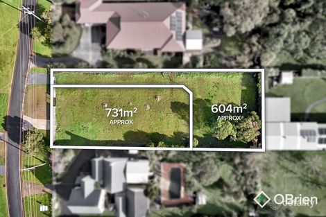 41a Woodlands Gr, Safety Beach, VIC 3936