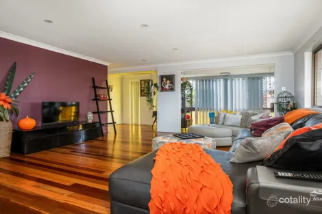 Property photo of 6 Ardara Street Bracken Ridge QLD 4017