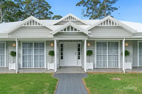 Property photo of 12 Whispering Pines Drive Highfields QLD 4352