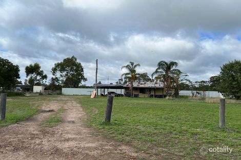 Property photo of 508 Wallace Street Kogan QLD 4406