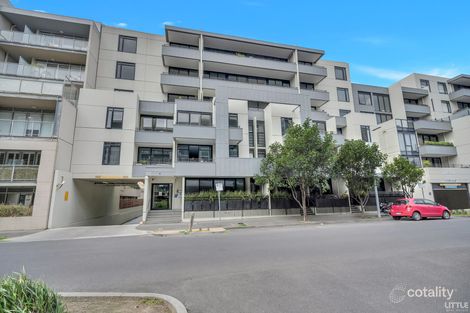 506/52 Nott St, Port Melbourne, VIC 3207
