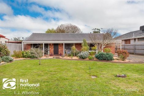 5 Roger St, Romsey, VIC 3434