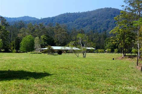 501b Dairyville Rd, Upper Orara, NSW 2450