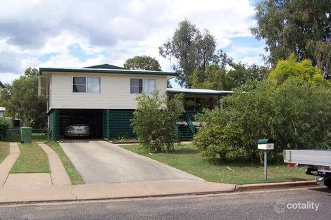 Property photo of 18 Bremner Street Blackwater QLD 4717