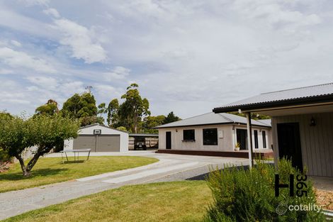 Property photo of 71 Lawrence Drive Devonport TAS 7310