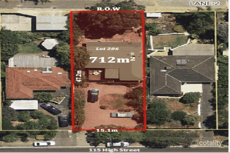 115 High St, Sorrento, WA 6020