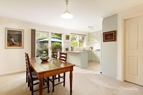 Property photo of 47A John Street Eltham VIC 3095