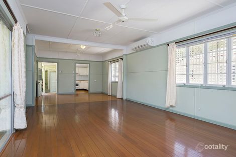 Property photo of 55 Canopus Street Coorparoo QLD 4151