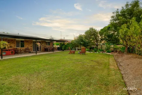Property photo of 4 Burnham Street Forest Hill QLD 4342