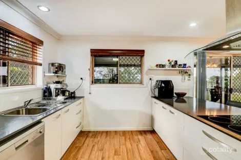 Property photo of 4 Burnham Street Forest Hill QLD 4342