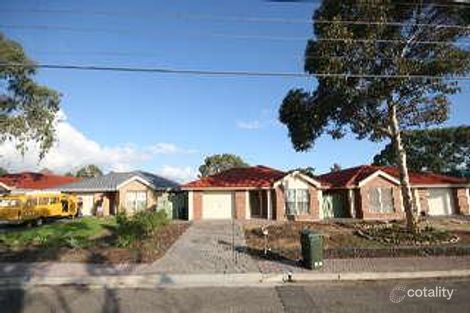 25 Wootten St, Greenacres, SA 5086