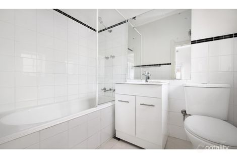 Property photo of 3/143 Old South Head Road Bondi Junction NSW 2022