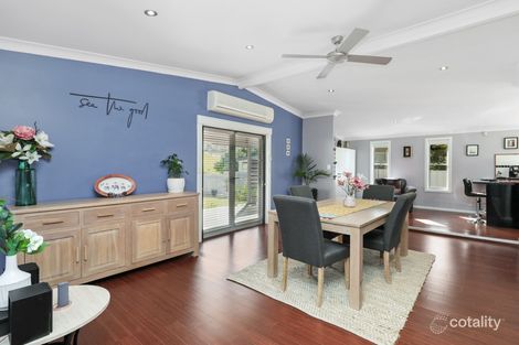 Property photo of 18 Tahlee Avenue Windale NSW 2306