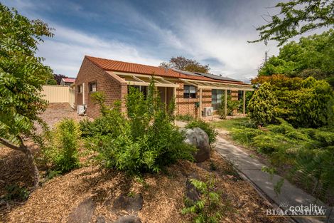 Property photo of 2 Wagstaff Place Isabella Plains ACT 2905