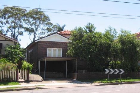 282 Concord Rd, Concord West, NSW 2138