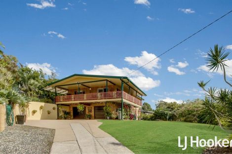 Property photo of 8 Jacaranda Court New Auckland QLD 4680