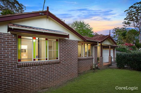 Property photo of 1/22 Campbell Avenue Normanhurst NSW 2076