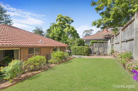 Property photo of 1/22 Campbell Avenue Normanhurst NSW 2076