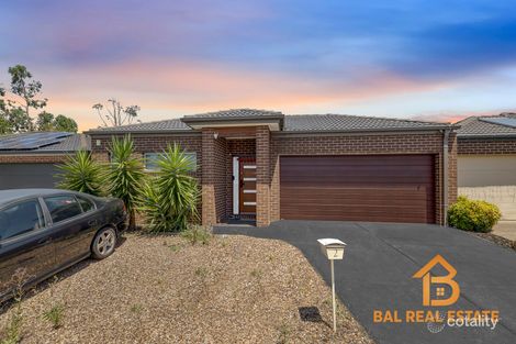 2 Fescue Pl, Brookfield, VIC 3338
