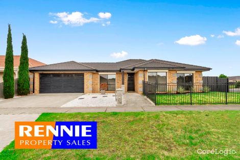 Property photo of 12 Glenrowan Street Morwell VIC 3840