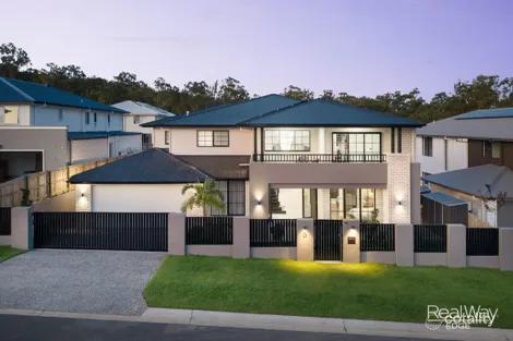 Property photo of 5 Mackinac Court Spring Mountain QLD 4300