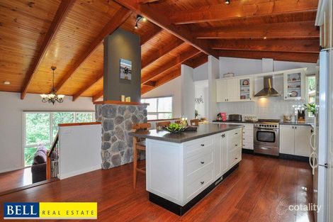 Property photo of 13 Breen Terrace Ferny Creek VIC 3786