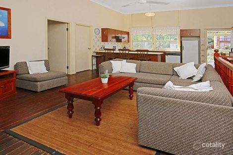 Property photo of 44 The Parapet Manyana NSW 2539