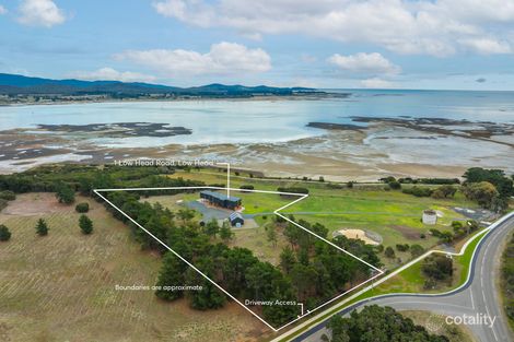 Property photo of 1 Low Head Road George Town TAS 7253