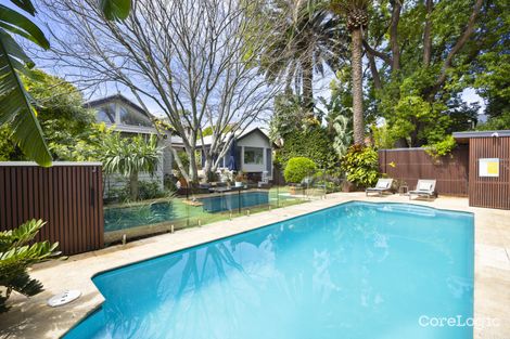 Property photo of 83 Todman Avenue Kensington NSW 2033