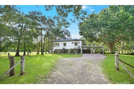 Property photo of 51 McGilchrist Road Eudlo QLD 4554