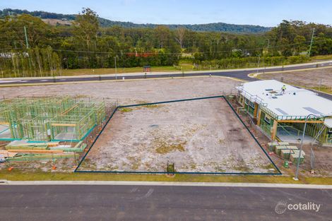 Property photo of 4 Edgewater Avenue Moonee Beach NSW 2450