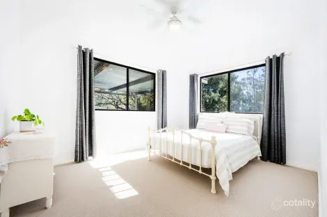 Property photo of 203 Qwyarigo Road Lanitza NSW 2460