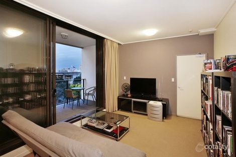 609/287 Pyrmont St, Ultimo, NSW 2007