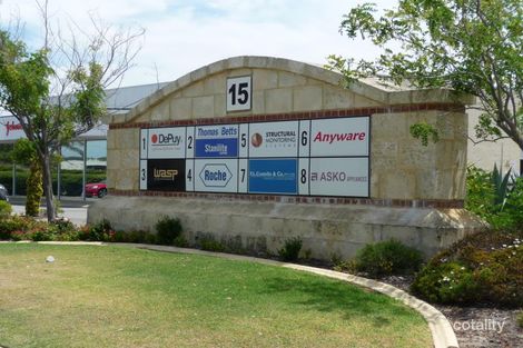 4/15 Walters Dr, Osborne Park, WA 6017