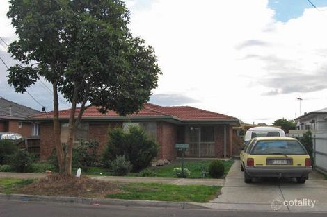Property photo of 25 Chatsworth Avenue Ardeer VIC 3022