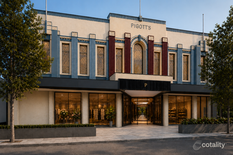 381 Ruthven St, Toowoomba City, QLD 4350