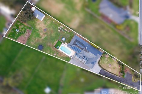 Property photo of 13 Toy Street Longwarry VIC 3816