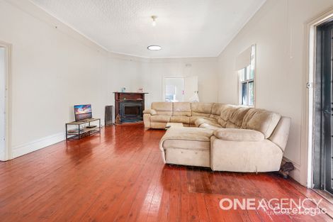 Property photo of 83 Loder Street Quirindi NSW 2343