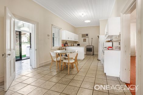 Property photo of 83 Loder Street Quirindi NSW 2343