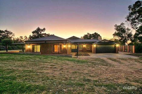17 Camfield Pl, Bedfordale, WA 6112