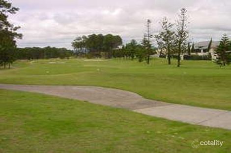 Property photo of 2206 The Parkway Hope Island QLD 4212