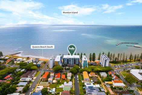 Property photo of 1/18-28 Prince Edward Parade Redcliffe QLD 4020