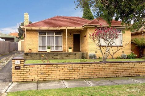 Property photo of 30 Bonny Street Bentleigh East VIC 3165