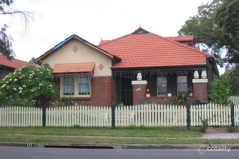 Property photo of 111 Broughton Street Concord NSW 2137