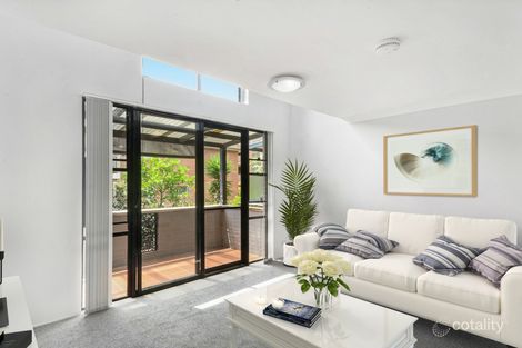 Property photo of 50/5-17 Pacific Highway Roseville NSW 2069