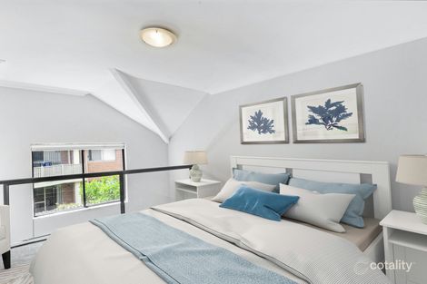 Property photo of 50/5-17 Pacific Highway Roseville NSW 2069